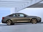 BMW 420d Coupe Sport Line 2013 года
